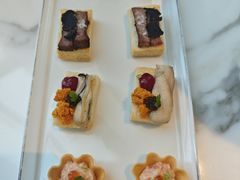 -傲廬·云端餐厅·深圳柏悦酒店