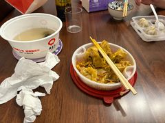 -锡笼记·无锡小笼(人民路店)