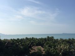 -三亚亚龙湾雅高铂尔曼别墅度假酒店