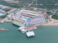 -中央格兰德岛温泉度假酒店 - 全包