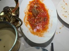 -大潮淮·淮扬菜(何园旗舰店)