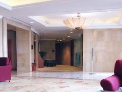 -成都天府丽都喜来登饭店