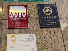 -申普宠物医院·心脏介入·心血管微创(总院)
