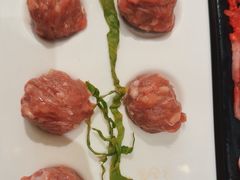 -掂档潮汕牛肉火锅(万象城店)