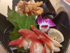 -万岁寿司(芳村店)