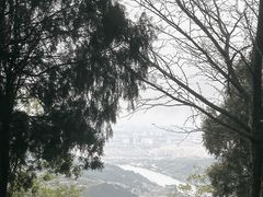 -金堂县云顶石城风景区