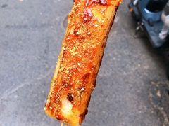 -玛马艾脆皮水磨年糕(湖北路87-89小区店)
