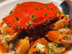 -漢舍中国菜馆(889广场店)