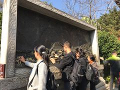 -南岳衡山风景名胜区-南岳大庙