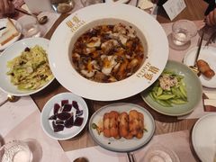 -椒爱水煮鱼川菜(中街大悦城店)