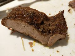 汉巴味德牛排-汉巴味德(大悦城店)