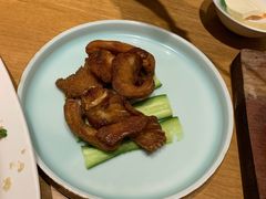 上海本帮熏鱼-香浙汇(望京店)
