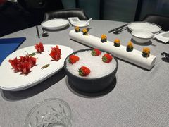 -柿合缘新京菜(国金中心商场店)