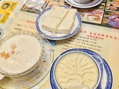 -广信牛奶甜品世家(台东店)