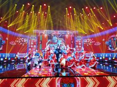 -飞童凡响艺术学校(松江区九里亭校区)