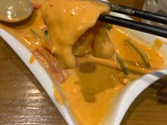 -摩登有记·新派泰国菜(银钻广场店)