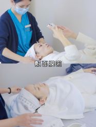 -时光海科学美肤中心