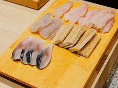 -鮨一日本料理(大中华店)