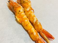 -烤五行·烧烤烤串(石佛营店)
