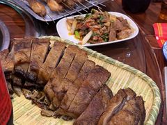 -总参北京涮羊肉