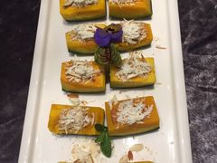 芝士南瓜-宝鸡民族饭庄(英达路店)