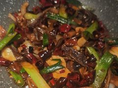 -吴氏老妈·23年家常菜(古城店)