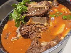 -钳小柒·小龙虾蓝龙王烧烤夜宵(长寿路店)