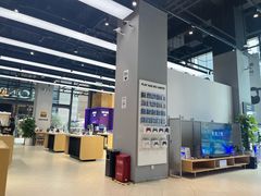 -Sony Store索尼(深圳深业上城店)