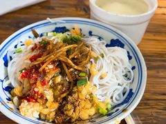 拌粉-小罗子汤店(大士院总店)