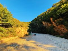 -云峰山自然风景区