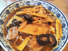 -西园寺素食(西园弄戒幢律寺店)