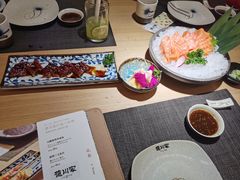 -德川家日本料理(中关村寰太大厦店)