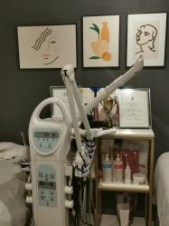 -MZ SKIN CARE逆齢驻颜中心