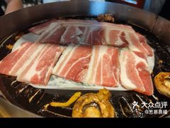-晓燃地摊烤肉(朝阳双桥店)