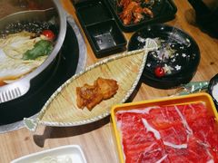 -水林间·寿喜烧自助(仙林金鹰店)
