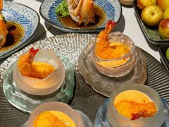 -古京·臻致料理(月湖店)