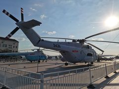 -中国人民解放军海军博物馆