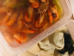 盐水河虾-鱼食饭稻·苏浙土菜17年老馆子(平江路店)