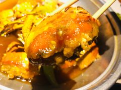 -沪小胖小龙虾(淮海中路旗舰店)
