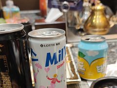 -渔荷食町·铁板烧料理(崂山万象汇店)