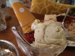 冰激凌-ELI FALAFEL Lebanese&Mediterranean黎巴嫩美食(富城路店)