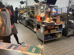 -麦当劳(南昌青山湖万达广场店)