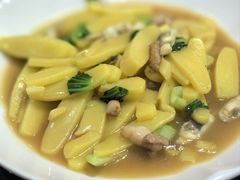 -新白鹿餐厅(百联中环店)