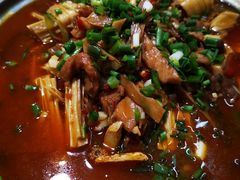 -朗妈私房菜(婺女州店)