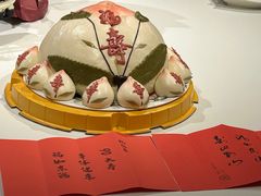 -马勒别墅·中餐厅