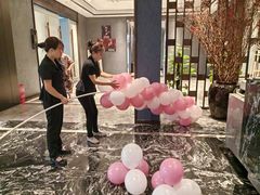 -俏巴渝·家宴·生日宴(锦绣城店)