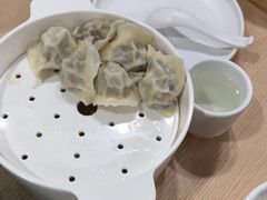 -老边饺子馆(西站店)