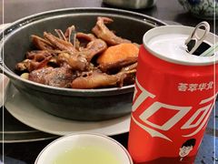 -美极鲜食坊(宝安南路店)