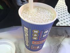 鲜奶炖西米-三条A糖水公司(永旺梦乐城店)