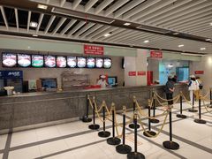 大堂-知味观(湖滨店)